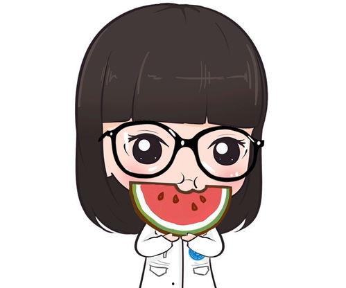 吃瓜小新摆件,趣味盎然的摆件，带你领略萌趣生活