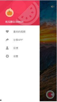 聊天吃瓜软件,揭秘网络社交背后的秘密