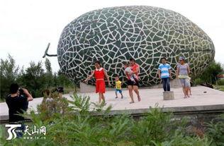 哈密吃瓜节,哈密吃瓜节盛况掠影