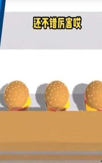 瓜六吃汉堡,一场味蕾的狂欢