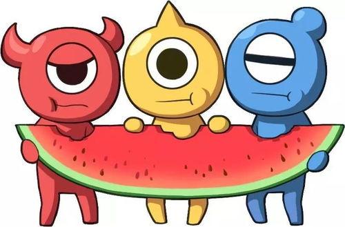 吃瓜群众感谢,共赏瓜田盛宴