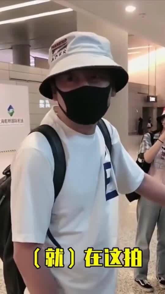 明星遇到吃瓜粉,幕后真相与公众舆论的较量