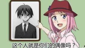 樱花少女吃瓜群众,樱花少女与吃瓜群众的趣味互动