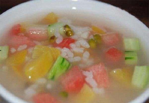 瓜熬粥吃,瓜熬粥的独特魅力