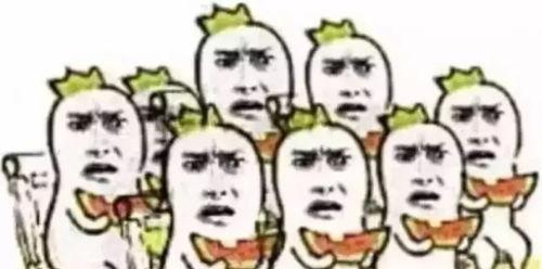 吃瓜群众格言怎么写,揭秘网络舆论场的智慧与幽默