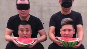 搞笑视频吃瓜现场,笑到肚子疼
