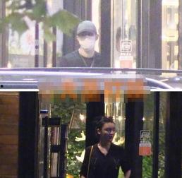 李治廷吃瓜,娱乐圈风云再起